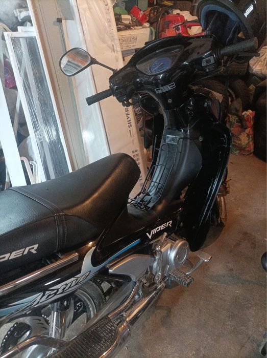 Продам вайпер актив 125