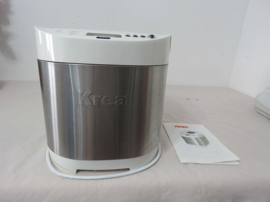 Máquina para fazer pão