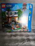 LEGO 60329  dzień w szkole