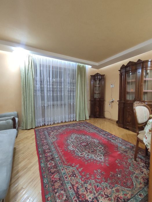 Оренда квартири Городок