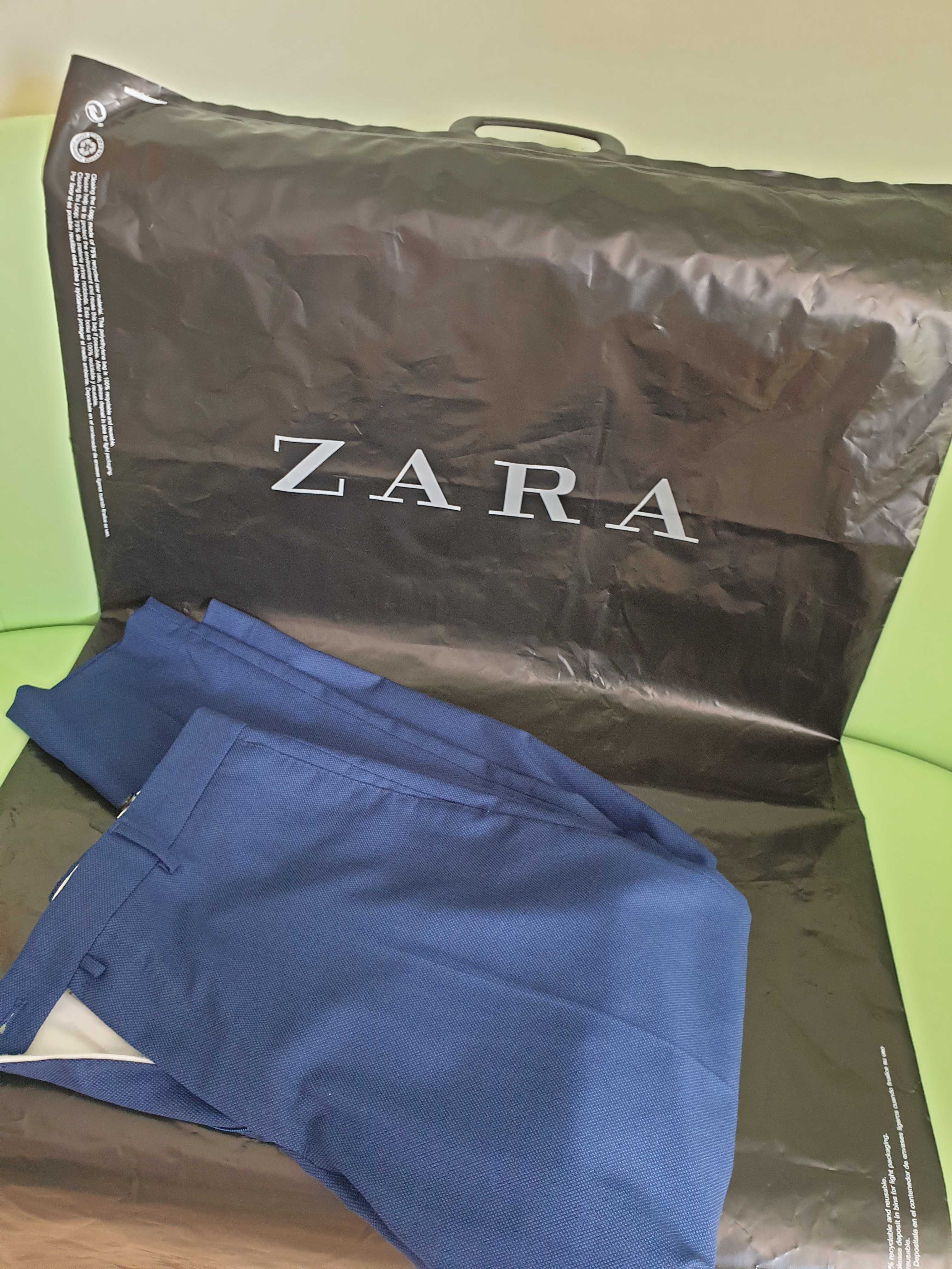 Чоловічий костюм Zara
