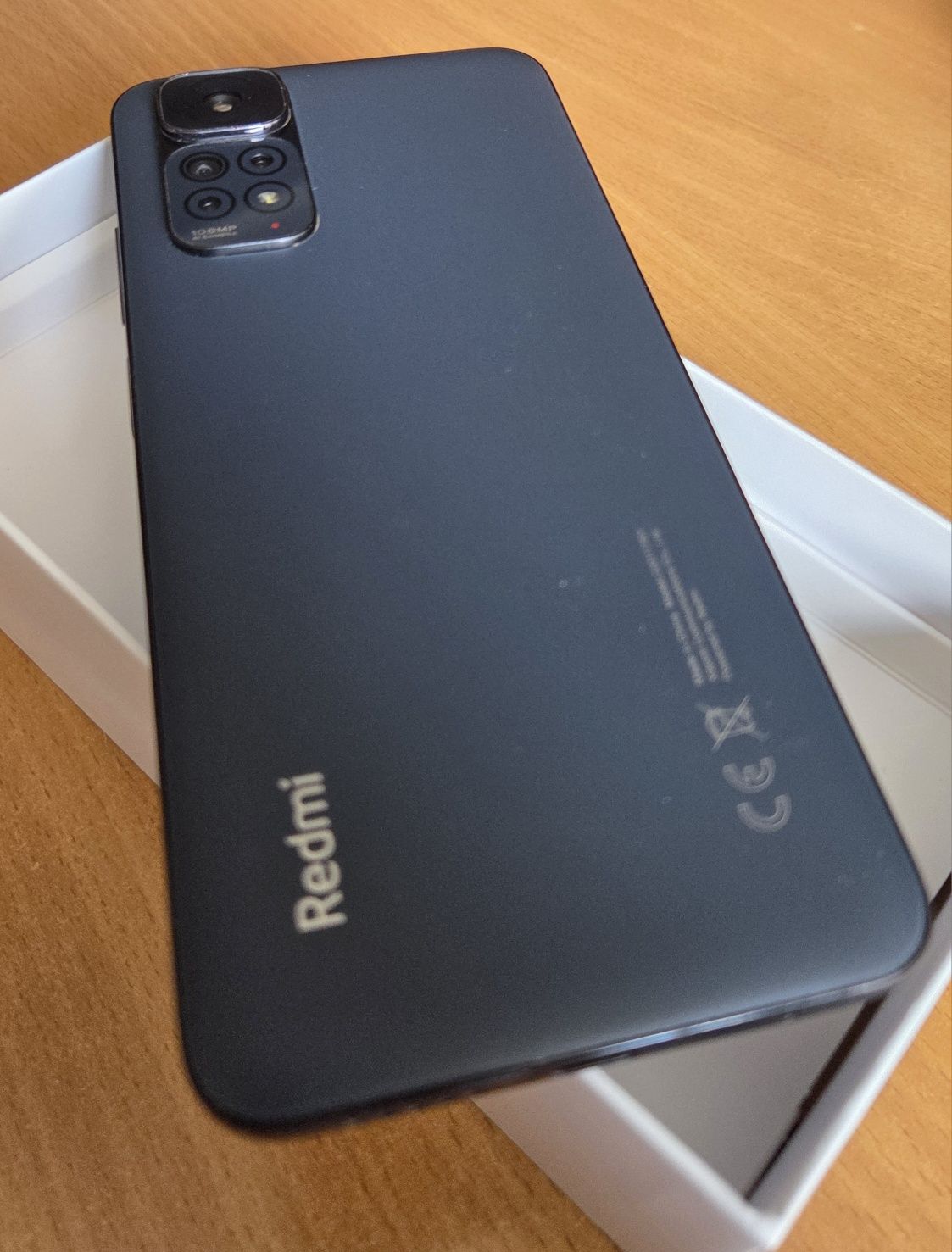 Redmi Note 11S NFC 128 GB