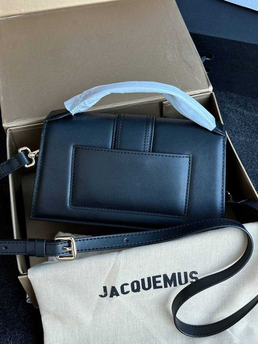 Jacquemus Le Bambino Black