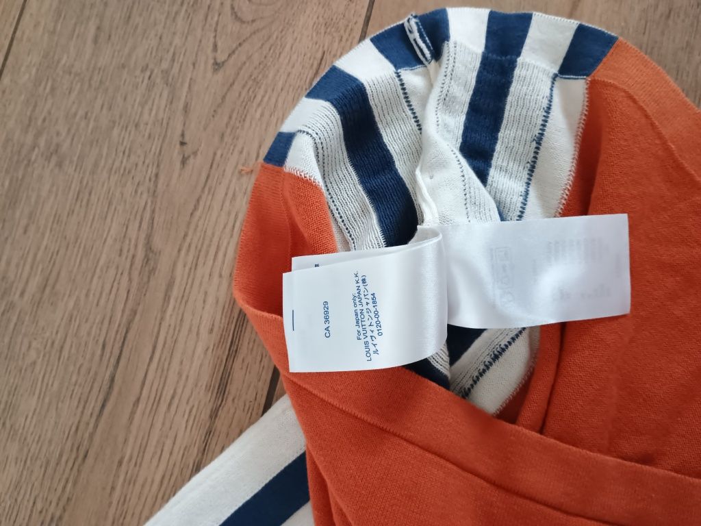 Koszulka Louis Vuitton