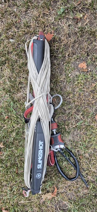 Kite Slingshot RPM 11m+barra