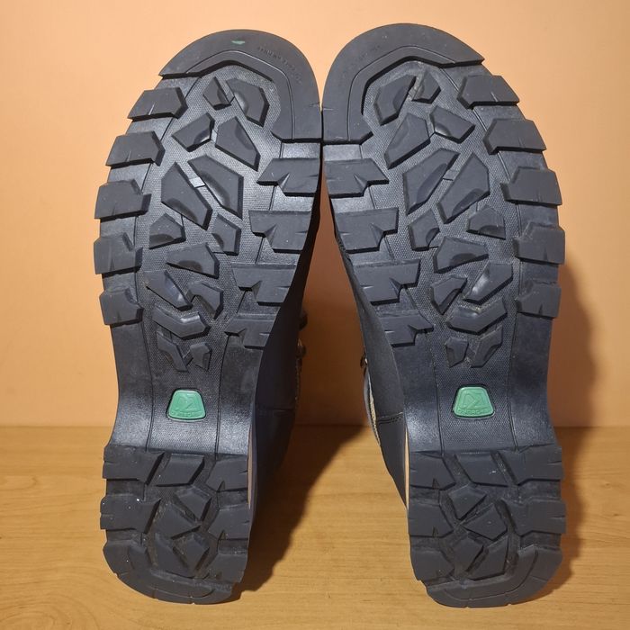 Чоловічі фірмові черевики Karrimor