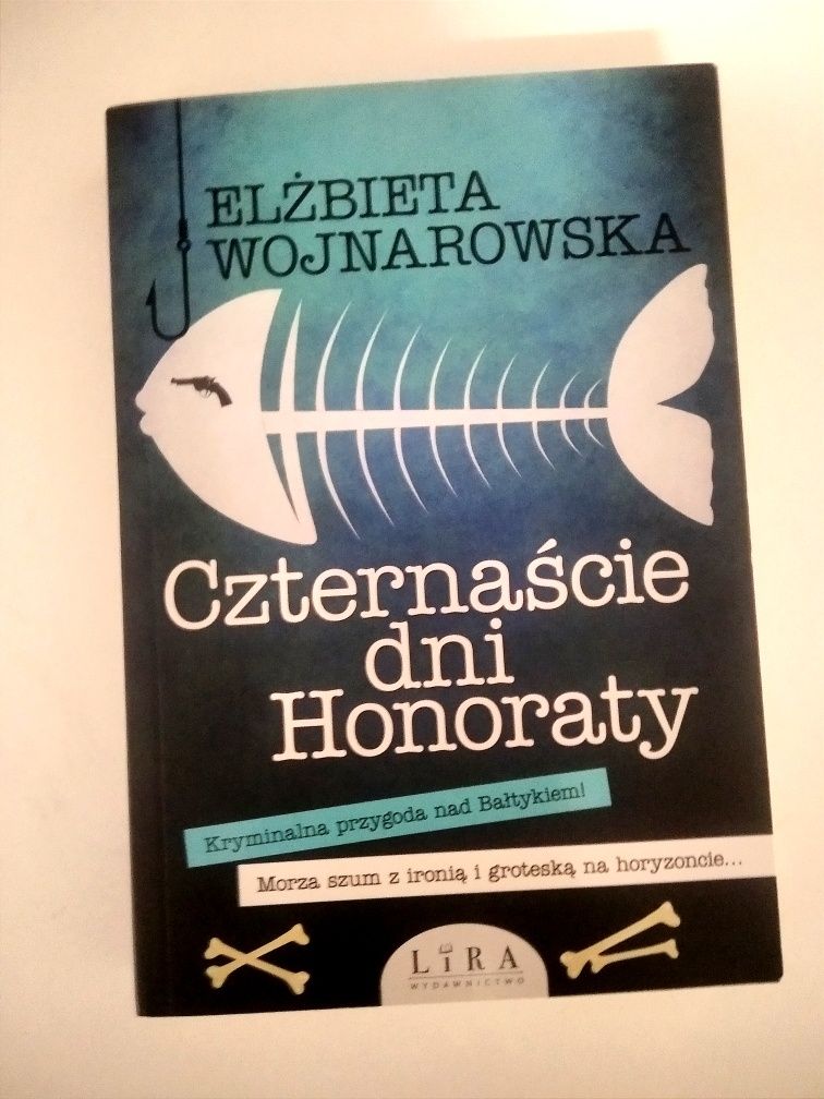 Czternaście Dni Honoraty