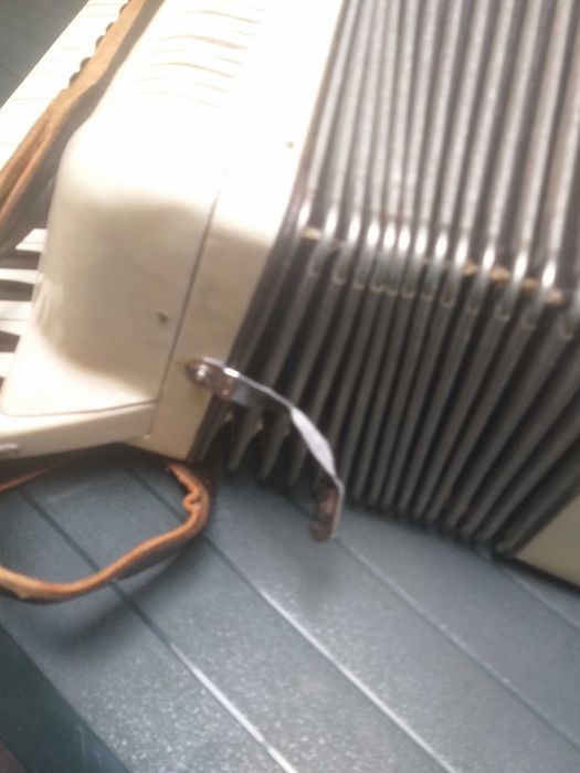Sprzedam akordeon Hohner verdi III M 120 b