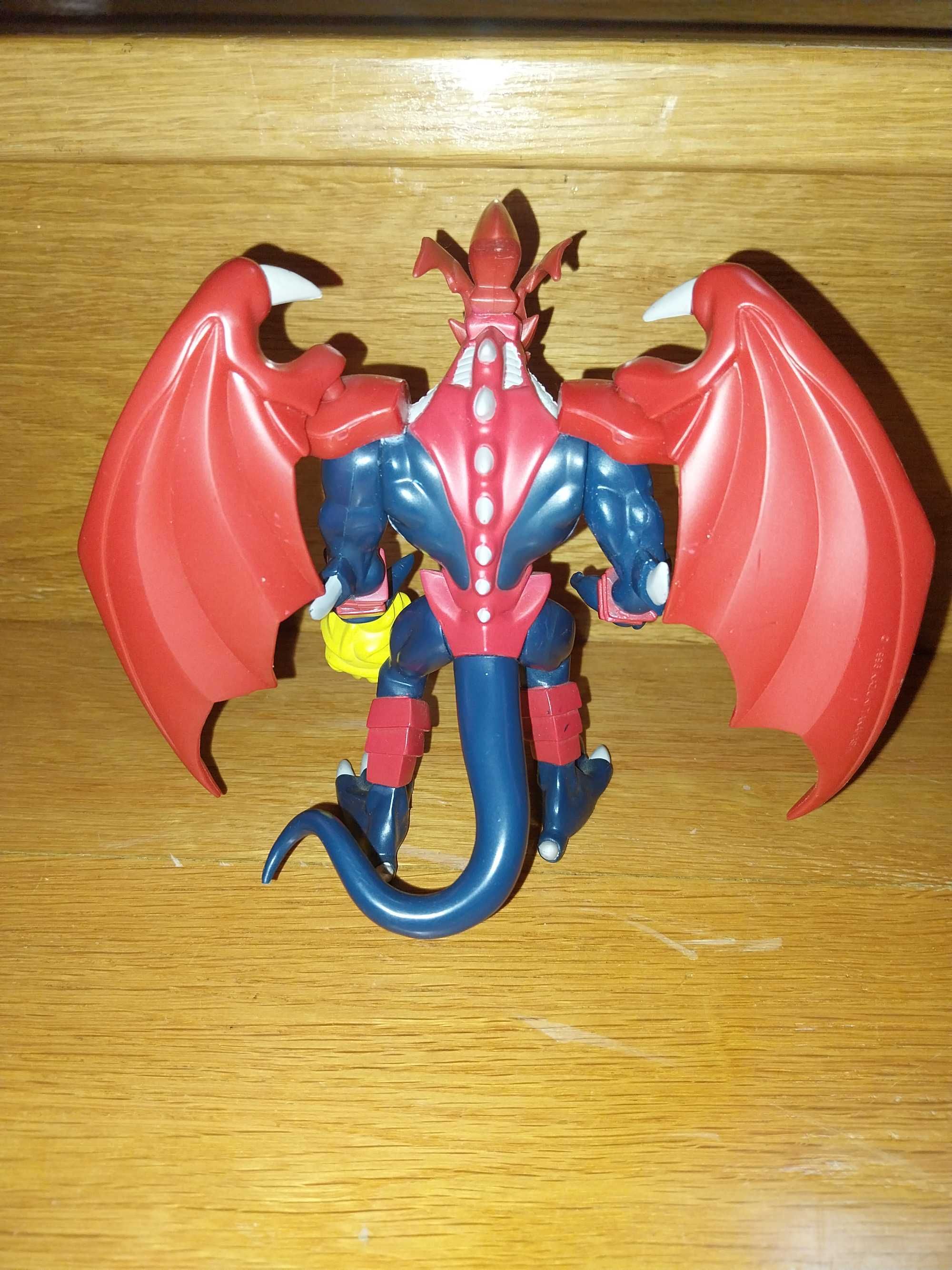 Archfiend of Gilfer - Yu-Gi-Oh
