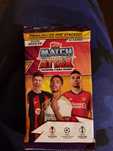 Saszetka Match Attax Champions League 23/24