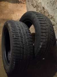 Шини 215/60 R16 Зимові