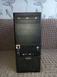 Настільний компютер AMD Athlon 64 X2 / HDD 256GB / RAM 4GB / Windows 7