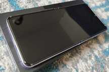 Samsung Galaxy Z Flip 4 SM-F721B 512GB Jak nowy