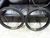 27,5 enduro SRAM mth 716 mth 746 + WTB st i40 MAXXIS recon 2.80 K112