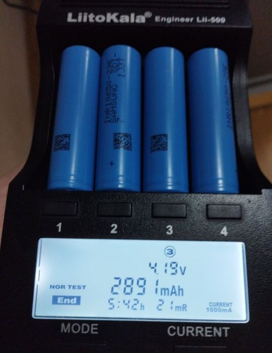 Акція на опт! Налобный фонарь boruit d10, под акамулятор 18650, лiхтар