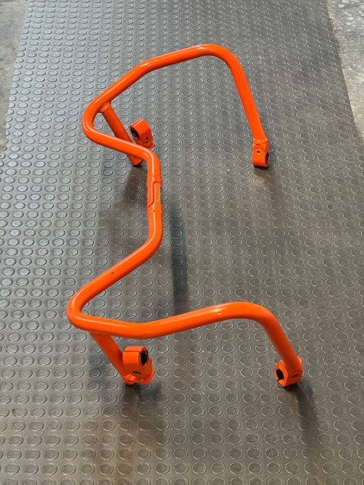 Crashbar SW-Motech KTM Super Adventure 1290