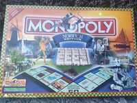 Gra Monopoly norwich edition