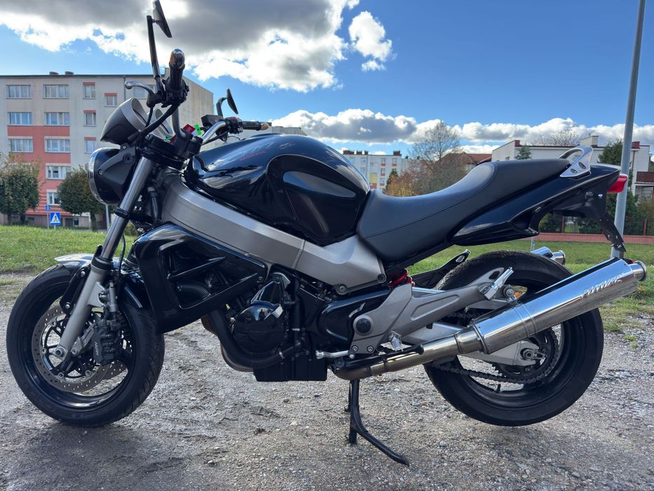 Honda CB 1100 x 11