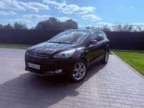 Ford Escape 2015