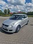 Suzuki Swift 2009r 1,3 benzyna