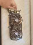 Nvidia GTX 660 2gb Gigabyte