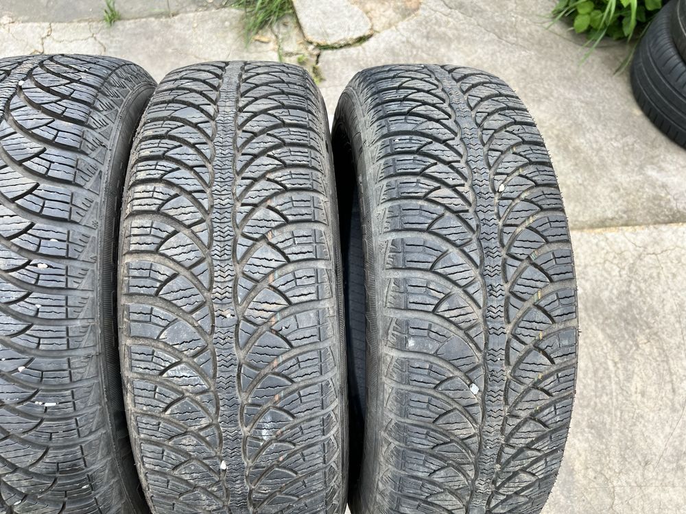 4xopona zimowa FULDA w rozmiarze 185/65 R15