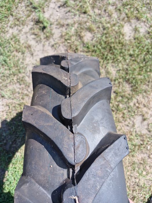 Opona przód do traktora  rolnicza traktor R14 6.00-14 8PR