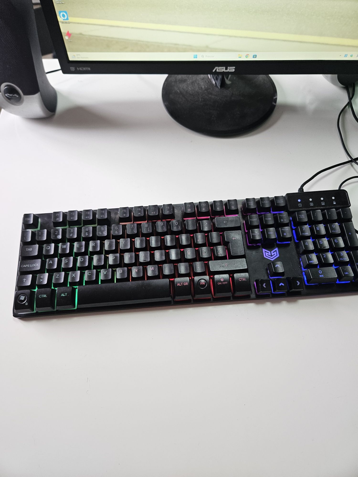 PC completo Intel