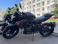 Мотоцикл Voge 300R 2025