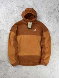 Nike ACG Therma-Fit Wolf Tree Hoodie Ninja кофта худі оригінал