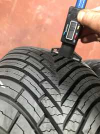 Акція   Шини 195/60 R15 Vredestein Quatrec 5 Всесезонка