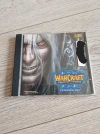 Warcraft 3 frozen throne