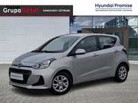 Hyundai i10 1.0 MPI Kappa