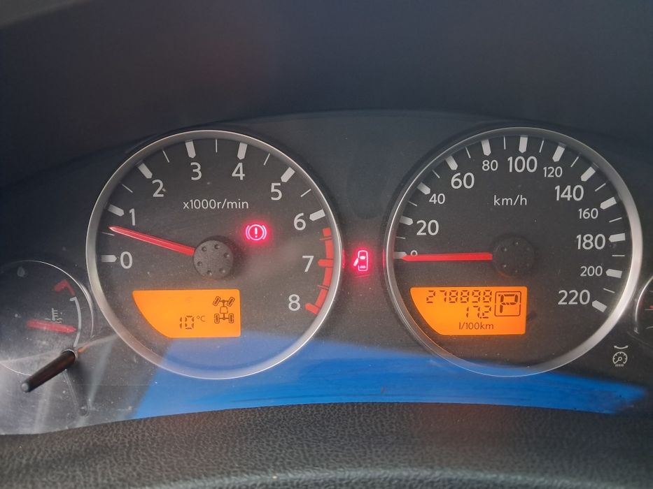 Продам Nissan Pathfinder