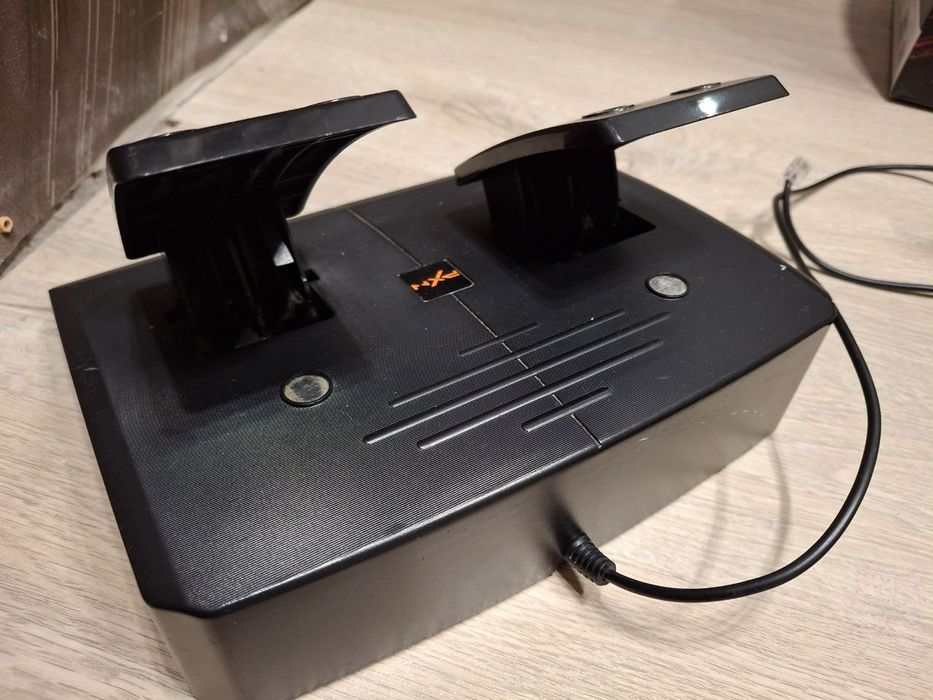 Ігрове кермо pxn v3 pro