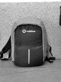 Plecak Vodafone sportowy podróżny szkolny na laptopa