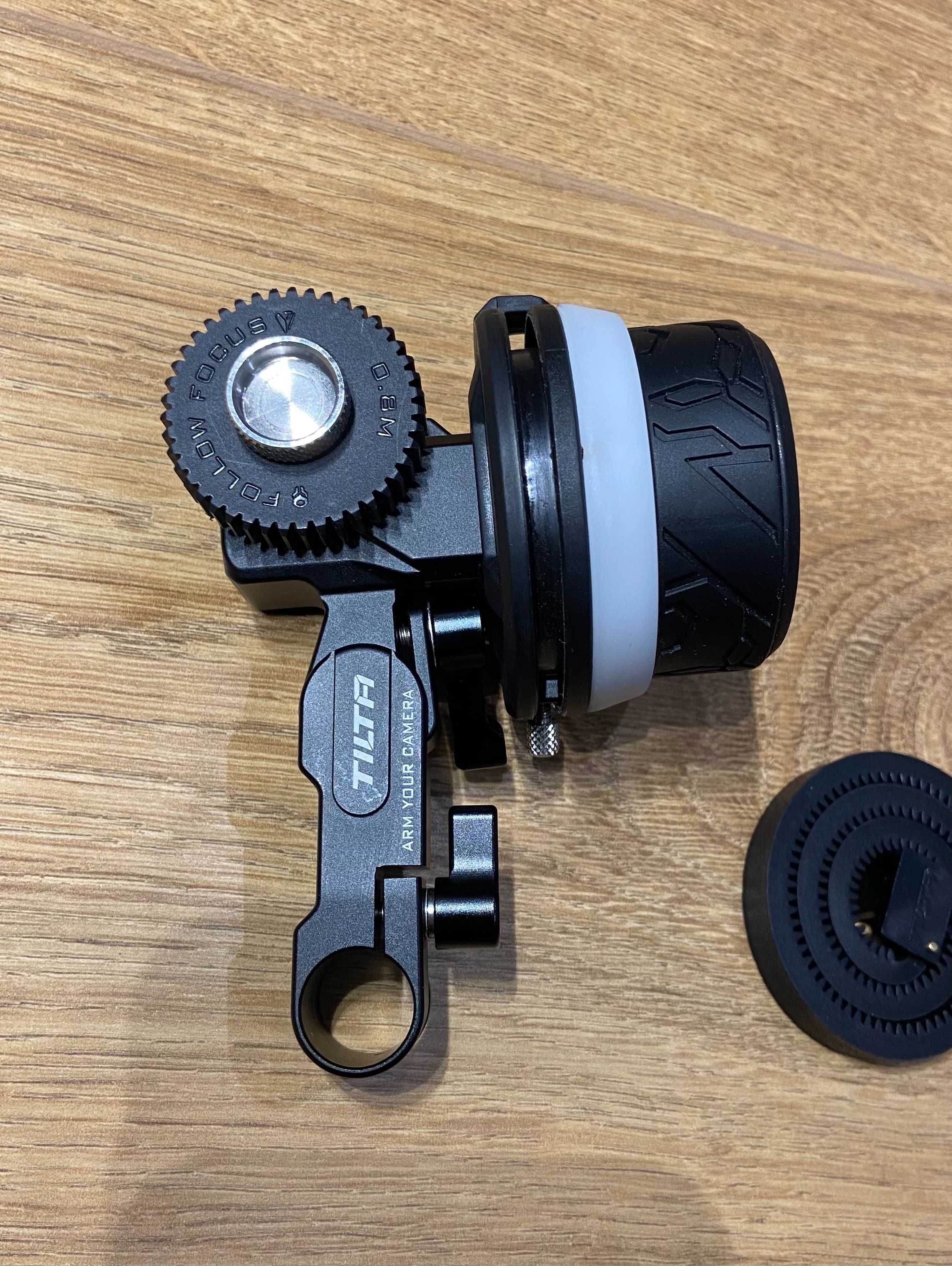 Tilta Mini Follow Focus (EF-T06)