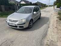 VW GOLF V 1.9TDI sprawny