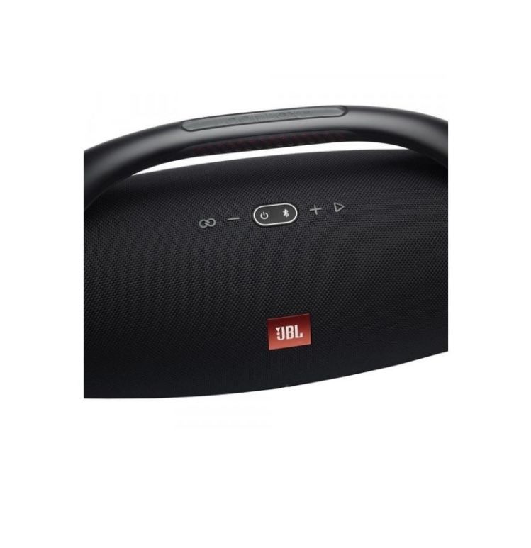 Акустическая система портативная JBL BOOMBOX2BLKEU