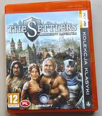 The Settlers - Narodziny imperium - Gra na PC for Windows