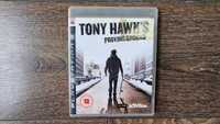 Gra Tony Hawk's Proving Ground PS3