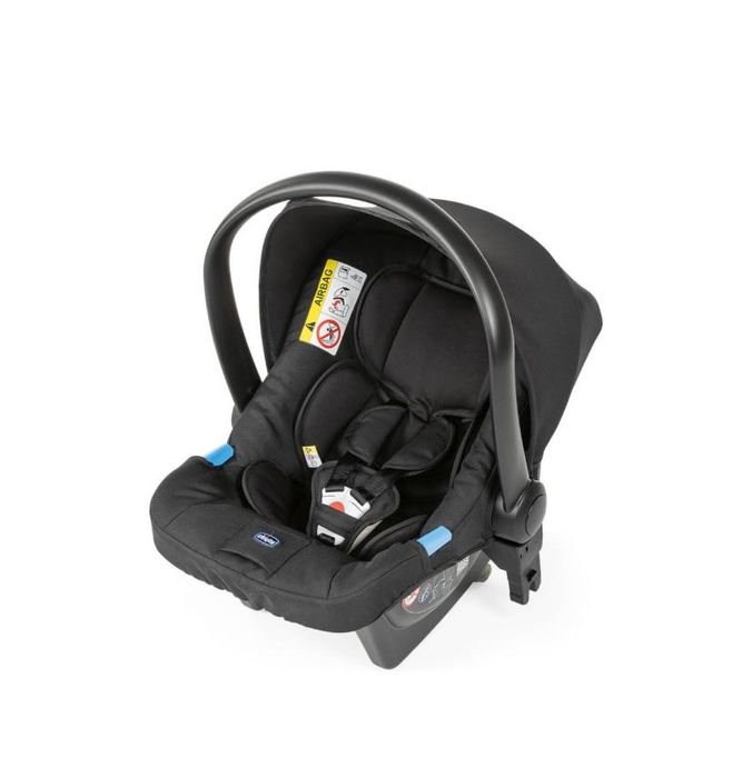 Cadeira Auto CHICCO
Kaily com Base
