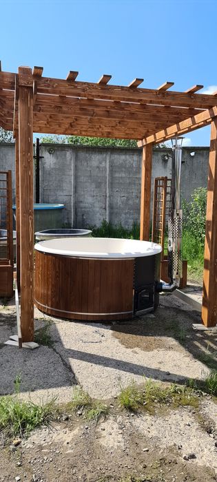 Морська вода/ РОПА чан лікувальний