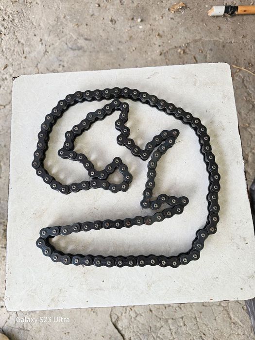 Цеп НОВИЙ Ява 350 Старушка