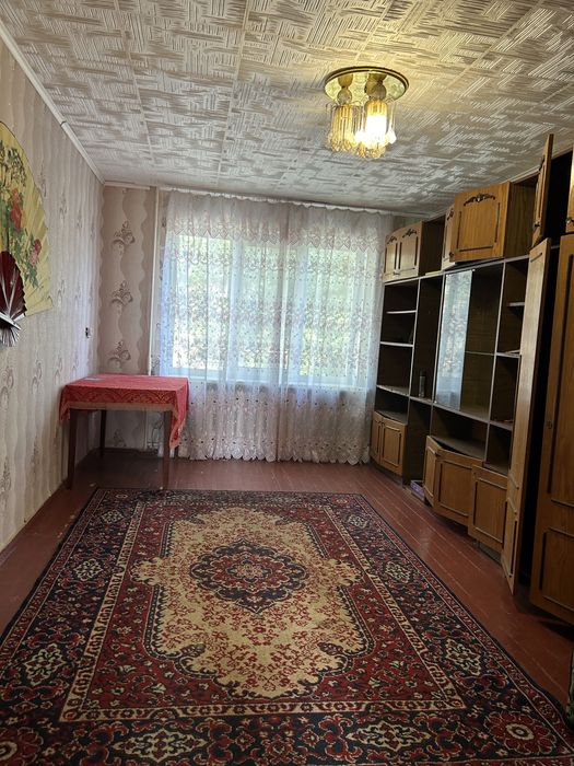 3  кімн. в квартирі вул. Романа Шухевича 29