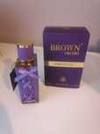 Brown Orchid Amethyst  100 ml woda perfumowana