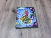 Gra Rabbids Party of Legends na xbox one/series x.