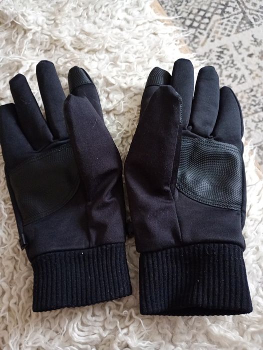 Rękawice sportowe rozmiar 7.5