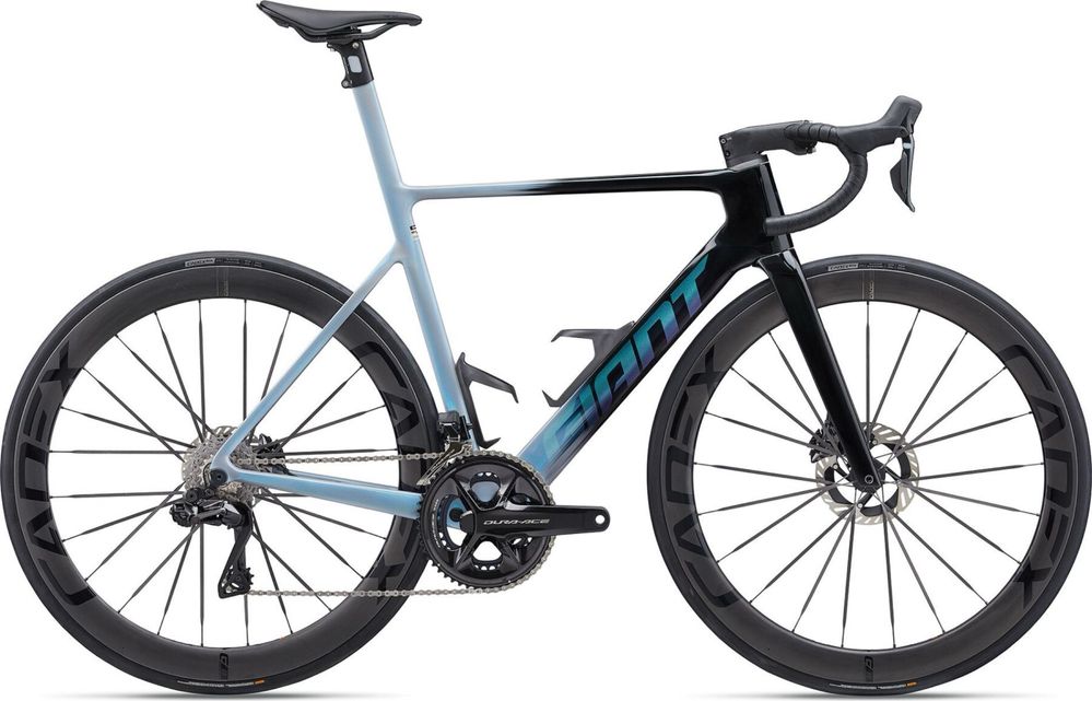 Rama Giant Propel Advanced SL 0 top 2024r Msize Nowa