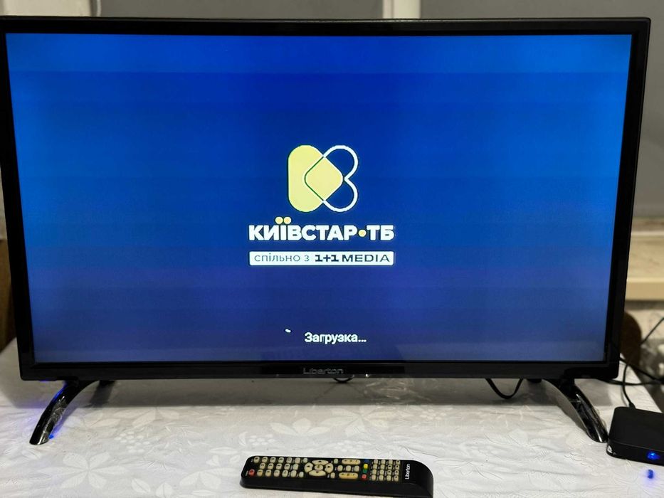 Медіаплеєр модель iNeXT TV3